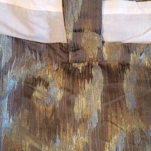 Candice olson drapery mirage 2 panels